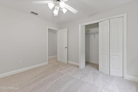 1018 W Mchenry Rd, Mchenry, MS 39561 photo 20