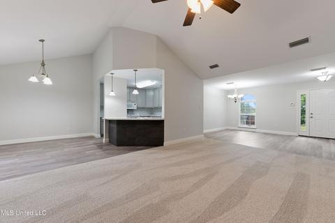 1018 W Mchenry Rd, Mchenry, MS 39561 photo 5