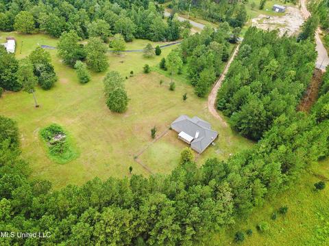 1018 W Mchenry Rd, Mchenry, MS 39561 photo 31