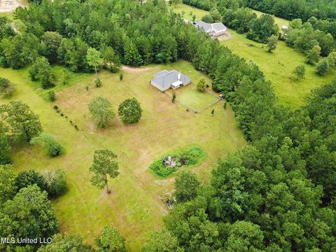 1018 W Mchenry Rd, Mchenry, MS 39561 photo 33