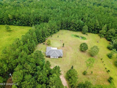 1018 W Mchenry Rd, Mchenry, MS 39561 photo 28