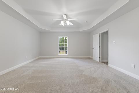 1018 W Mchenry Rd, Mchenry, MS 39561 photo 13