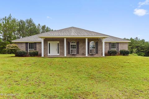 1018 W Mchenry Rd, Mchenry, MS 39561 photo 1