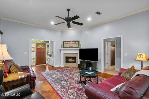 100 Susan Ln, Brandon, MS 39042 photo 12