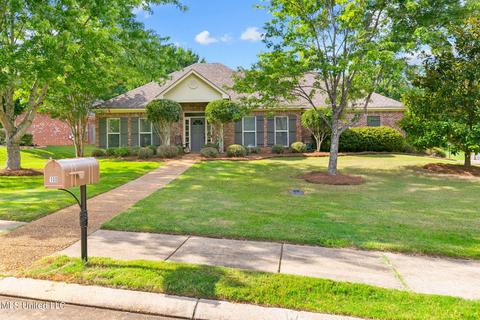100 Susan Ln, Brandon, MS 39042 photo 1