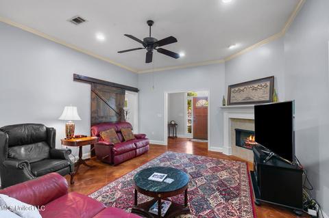 100 Susan Ln, Brandon, MS 39042 photo 13