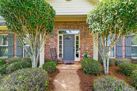 100 Susan Ln, Brandon, MS 39042 photo 7