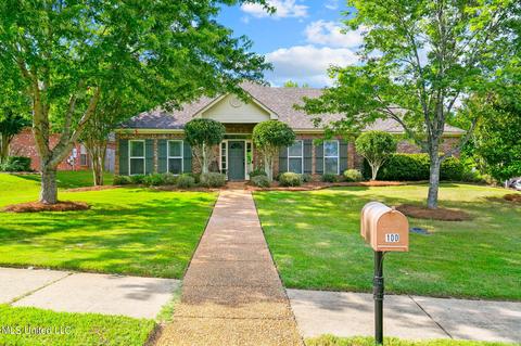 100 Susan Ln, Brandon, MS 39042 photo 2