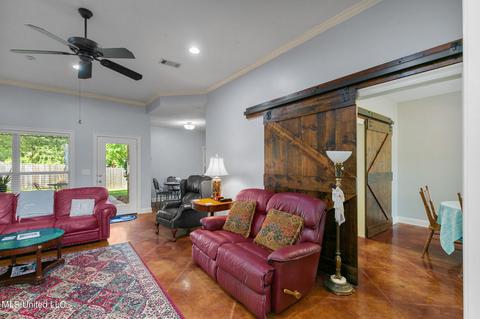 100 Susan Ln, Brandon, MS 39042 photo 15