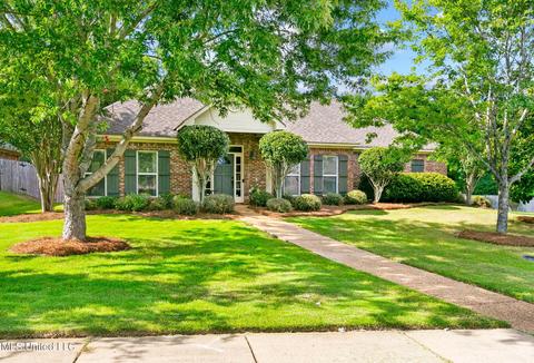 100 Susan Ln, Brandon, MS 39042 photo 3