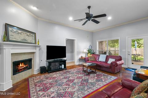 100 Susan Ln, Brandon, MS 39042 photo 11