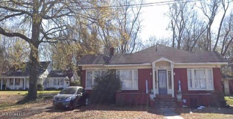200 E Peeler Ave, Shaw, MS 38773 photo 1