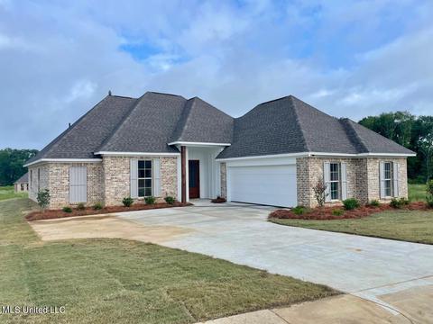 107 Willow Way, Canton, MS 39046 photo 2