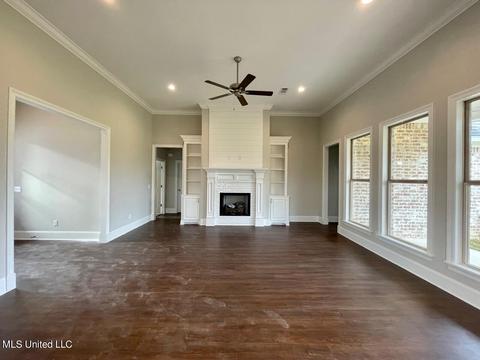 107 Willow Way, Canton, MS 39046 photo 5