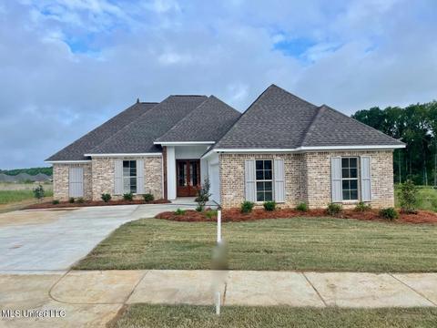 107 Willow Way, Canton, MS 39046 photo 1