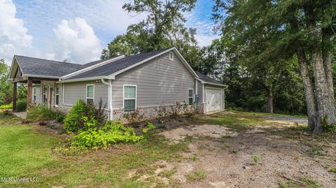 159 Beaver Dam Rd, Mchenry, MS 39561 photo 3
