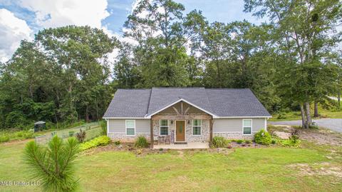 159 Beaver Dam Rd, Mchenry, MS 39561 photo 1