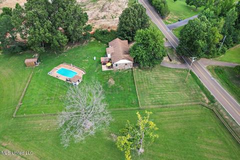 3549 S Getwell Rd, Hernando, MS 38632 photo 37