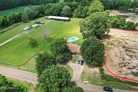 3549 S Getwell Rd, Hernando, MS 38632 photo 34