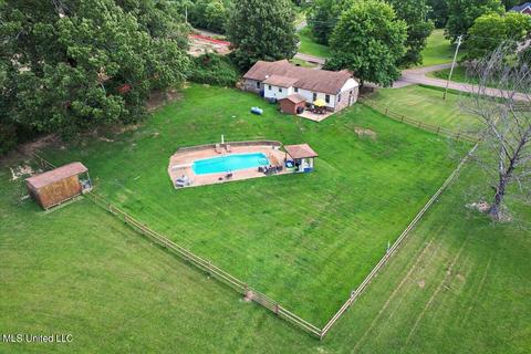 3549 S Getwell Rd, Hernando, MS 38632 photo 32