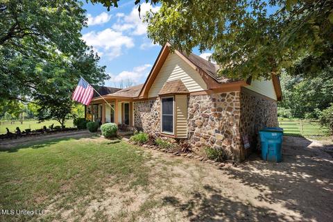 3549 S Getwell Rd, Hernando, MS 38632 photo 5