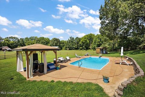 3549 S Getwell Rd, Hernando, MS 38632 photo 27