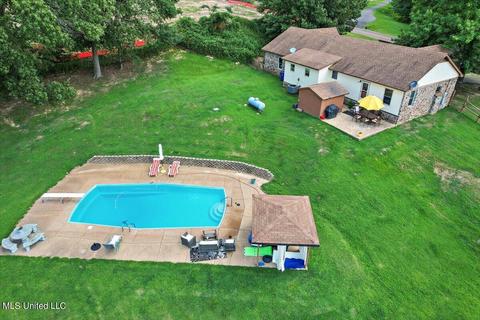 3549 S Getwell Rd, Hernando, MS 38632 photo 39