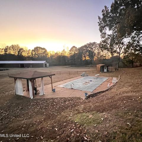 3549 S Getwell Rd, Hernando, MS 38632 photo 2