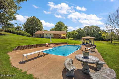 3549 S Getwell Rd, Hernando, MS 38632 photo 26