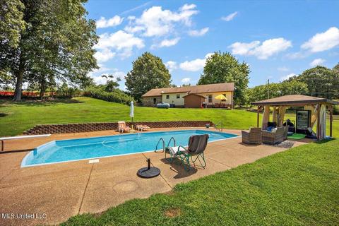 3549 S Getwell Rd, Hernando, MS 38632 photo 30