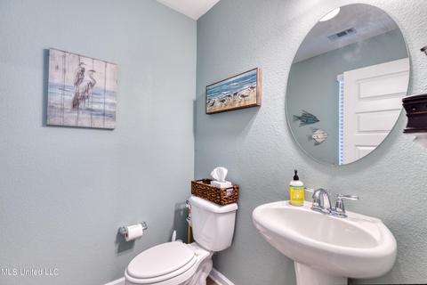 501 E Marigold Dr, Long Beach, MS 39560 photo 14
