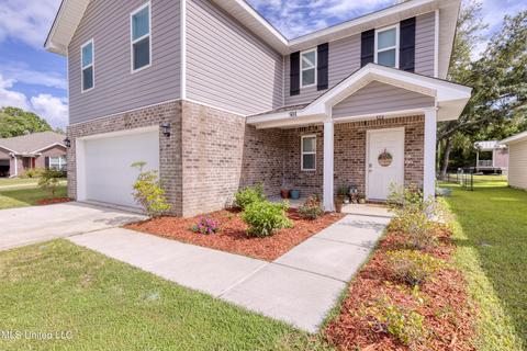 501 E Marigold Dr, Long Beach, MS 39560 photo 2