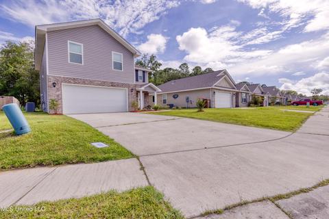 501 E Marigold Dr, Long Beach, MS 39560 photo 4