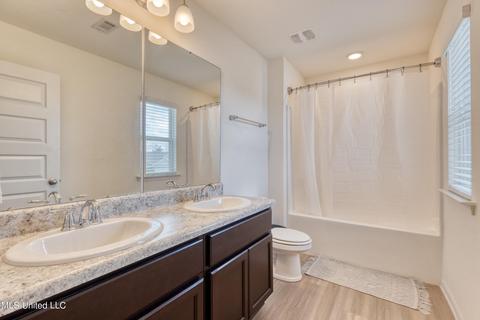 501 E Marigold Dr, Long Beach, MS 39560 photo 15
