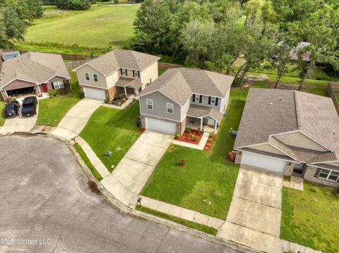 501 E Marigold Dr, Long Beach, MS 39560 photo 26