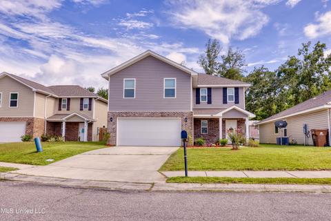 501 E Marigold Dr, Long Beach, MS 39560 photo 1