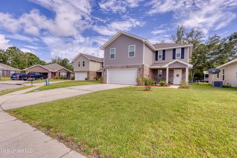 501 E Marigold Dr, Long Beach, MS 39560 photo 3