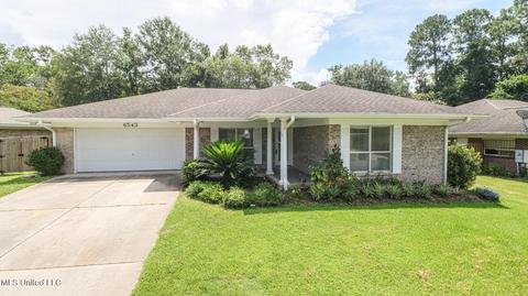 6543 Mauna Loa Dr, Diamondhead, MS 39525 photo 1