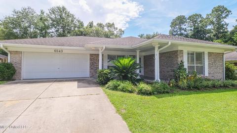 6543 Mauna Loa Dr, Diamondhead, MS 39525 photo 2