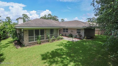 6543 Mauna Loa Dr, Diamondhead, MS 39525 photo 4