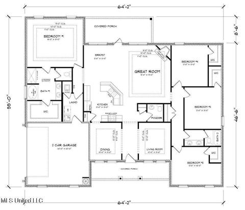 9 Canal Pl, Long Beach, MS 39560 photo 2