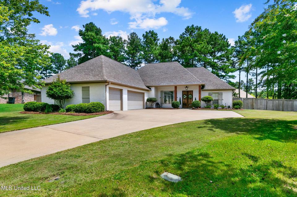 128 Grayhawk Pkwy Pkwy, Madison, MS 39110 43 Photos MLS 4025937