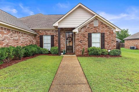 130 Palin Dr, Madison, MS 39110 photo 1