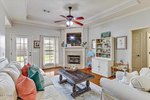130 Palin Dr, Madison, MS 39110 photo 8