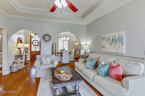 130 Palin Dr, Madison, MS 39110 photo 9