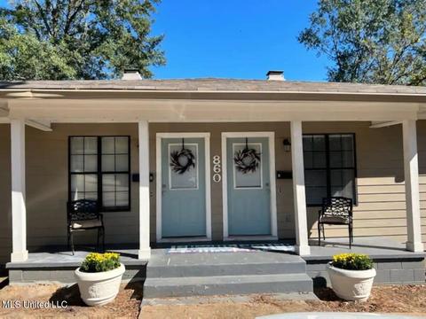 860 Madison St, Jackson, MS 39202 photo 1
