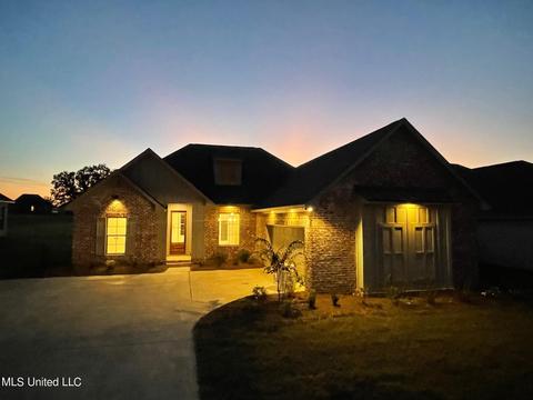 703 Summerfield Dr, Canton, MS 39046 photo 30