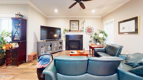 1615 Old Highway 15, Ecru, MS 38841 photo 5