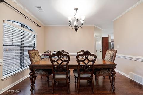 4048 Mitchell Pl, Olive Branch, MS 38654 photo 3