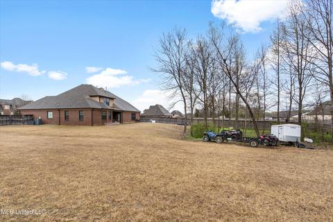 4048 Mitchell Pl, Olive Branch, MS 38654 photo 29